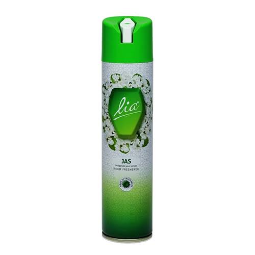 Lia Jas Room Freshner 224ml
