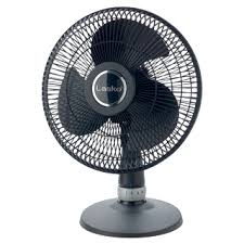12 Performance Table Fan Model 2027 Desk Fan Lasko Table Fan