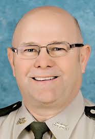 Two N'West Iowa sheriffs to step down
