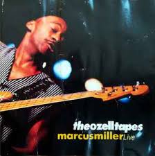 Marcus Miller