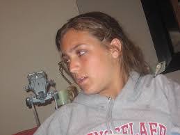 Kelly Fetterolf's Instagram, Twitter & Facebook