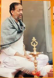 ಕನ್ನಡ ಸಂಪದ Kannada Sampada - ಪಂಡಿತ ಸುಧಾಕರ ಶರ್ಮ ನಮನ 🌷🙏🌷 Respects to Vedic  Scholar Pandit Sudhakara Sharma ವೇದಾಚಾರ್ಯ ಸುಧಾಕರಶರ್ಮ ನಿಧನರಾಗಿದ್ದಾರೆ ಎಂಬ  ಸುದ್ಧಿ ಬಂದಿದೆ. 'ಚಂದನ ...