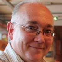 Declan Ross-Thomas MBA, FIAP, FCMI