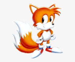It doesn't matter how long it is since you played it the last time because you will always remember it. Sonic 3 And Knuckles Tails Hd Png Download Kindpng