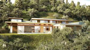 Building A Prefab Home On A Steep Slope