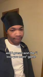 How to Win The I Love You Game