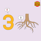 Coba anda cermati, ada berapakah jumlah keseluruhan segitiga yang berada dalam kotak tersebut. Kunci Jawaban Tebak Gambar Semua Jawaban