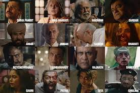 Vivek Ranjan Agnihotri's; The Bengal ...