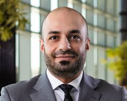 Ammar Helal has been appointed Director of Sales & Marketing at Marriott  Hotel Al Forsan in Abu Dhabi