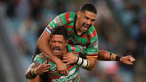 Richmond tigers vs adelaide crows, mcg don't be fooled by richmond's.500 record. 3 Big Hits Selfish Damien Cook Lifts For Souths As Eels Exposed In Right Edge Horror Show