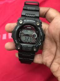 The watch so rugged you can literally drag it through the mud. Harga Jam Mat Moto Shop Clothing Shoes Online