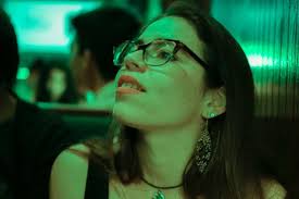 olivia fitzgerald harewood — Ratrock Magazine