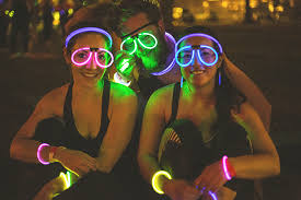 Well, here's your chance to play for free. Ready Set Glow For Your Best Fall Ever Dc Fray