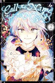 Call the Name of the Night, Vol. 2 Manga eBook by Tama Mitsuboshi - EPUB  Book | Rakuten Kobo United States