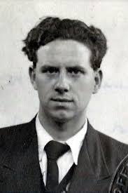 James Smythe Obituary