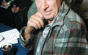 Sons of a Good Keen Man: Barry Crump as told by his sons