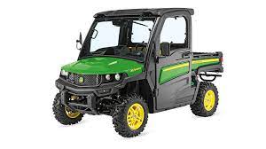 2 offer valid on qualifying purchases made between 02 june 2021 to 03 august 2021. Xuv865m Allrad Nutzfahrzeuge Gator John Deere At