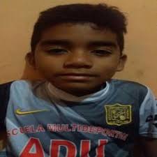 HASSET MARCEL ANDRADE