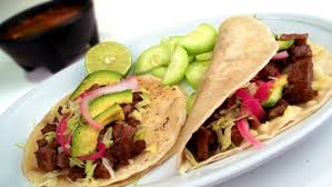 Maybe you would like to learn more about one of these? Best Tacos In Roma And Condesa Eternal Expat