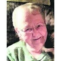 Kate J. Fanning Obituary