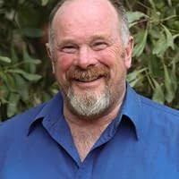 David Gormley-O'Brien (Author of An Attractive Naivety