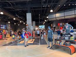 If your event is canceled, you'll be refunded (including taxes and fees), guaranteed. Nba Experience In Disney Springs Full Details Opening And Prices