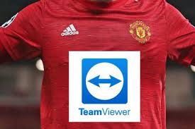 The deal seeks to raise the global profile of teamviewer , a remote connectivity software. Man Utd S New Shirt Sponsor Team Viewer Sees Shares Value Drop 16 Per Cent After Announcing Deal