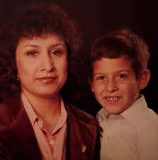 Does anyone remember Darryl Dote from Los Al?