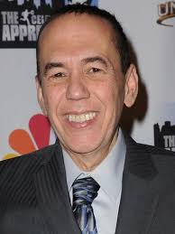 Gilbert Gottfried