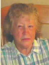 Obituary of Ethel Faye Blevins Hayden