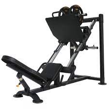 Powertec Leg Press In 2021 Leg Press Leg Press Machine Home Made Gym
