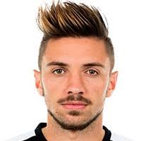 KORB: Julian Korb (Centrocampista)