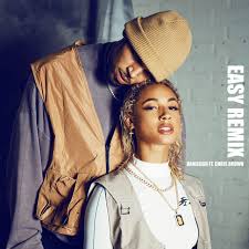 Danileigh born danielle leigh curiel is an artist who started out as a dancer. Easy Remix Single By Danileigh Spotify