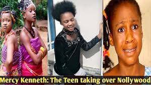 We bring to you the biography, untold story and all you need to know about fast rising actress, mercy kenneth. Mercy Kenneth Untold Story Of Fast Rising Teen Actress Singer And Comedienne Mercy Kenneth Youtube