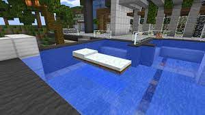 A soul campfire is a variant of the campfire with light blue flames. Minecraft Outdoor Furniture Ideas Minecraft Furniture