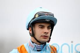 Marco Botti leads tributes to Stefano Cherchi following rider's death