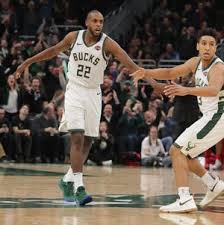 Khris middleton man picked a perfect time to have the best game of his career. Bucks 116 Bulls 113 Khris Middleton S Three Pointer Is Difference