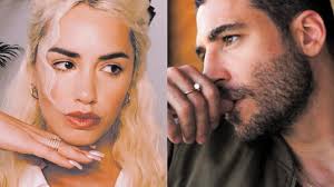 Miguel ángel silvestre le hizo un pedido a lali espósito para que le enseñe a hacer algo que ella dominó a la perfección para la serie que hicieron de esa ficción también participa miguel ángel silvestre con quién se la vinculó sentimentalmente al igual que el director de la serie daniel victori. Lali Esposito Hablo De Los Rumores De Romance Con Miguel Angel Silvestre Infofueguina