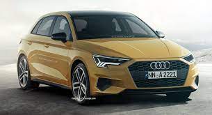 Pin By Maros Studenc On Audi A3 Audi A3 Audi Audi A3 Sportback