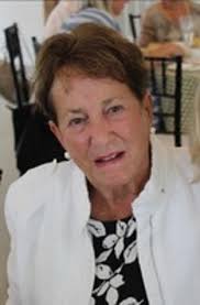 Alice Miriam "Mitsy" Crownover Watts Obituary