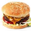 Frozen hamburgers, turkey burgers, and veggie burgers in the air fryer different types of burgers are a classic favorite. 3
