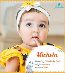 Michaela Name Meaning, Origin, History, And Popularity