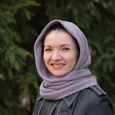 Mint Green Yak Merino Wool Knitted Scarf: Triangular Winter Wrap