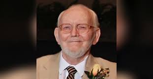 Theodore Hobart Ohmart Obituary