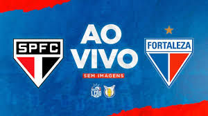Antony, daniel alves, hernanes (vitor bueno, 14/2) e tchê tchê; Ao Vivo Sao Paulo X Fortaleza Brasileirao Serie A 2020 Youtube