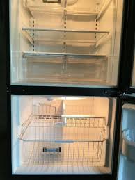 Learn how to get the most comprehensive coverage for your maytag appliances or hvac system. Maytag Black Fridge 1 Year Warranty Free Delivery 500 306 202 2893 Irons Garment Steamers Saskatchewan Ohmy