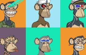 Nft Flippening Bored Ape Yacht Club Floor Price Higher Than Cryptopunks For The First Time Cryptopotato Com