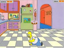See relevant content for pornbay.top. Juego De Homero Y Las Donas Aprende Scratch Programacion Para Todas Las Edades