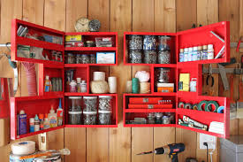 Attach the candle holders to the bottoms of the plates with a strong adhesive and let dry. Dollar Store Items To Organize Your Home And Car Hgtv S Decorating Design Blog Hgtv