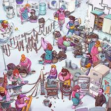 Pko Bp Calendar 2015 Desenho